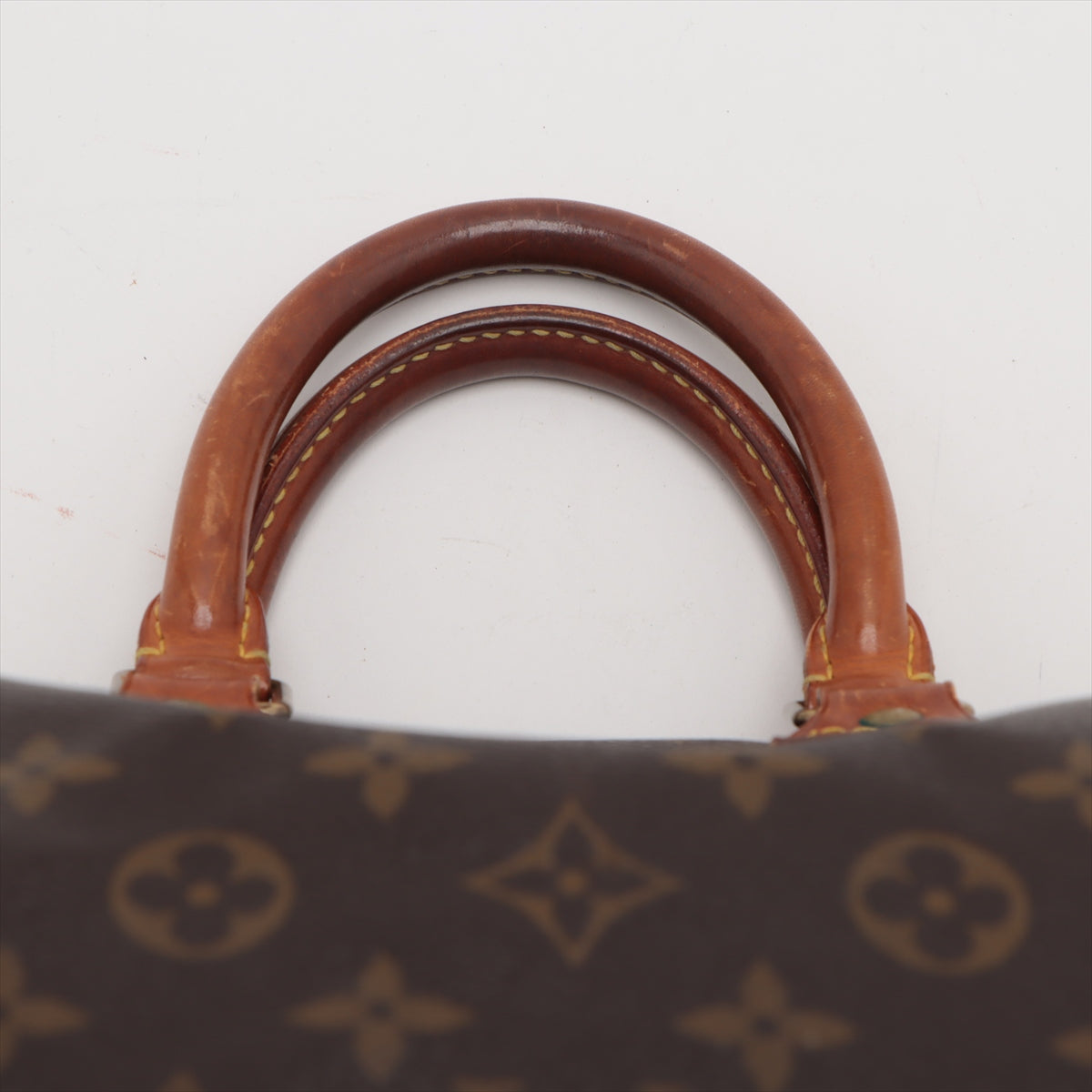 Louis Vuitton Monogram Speedy 25