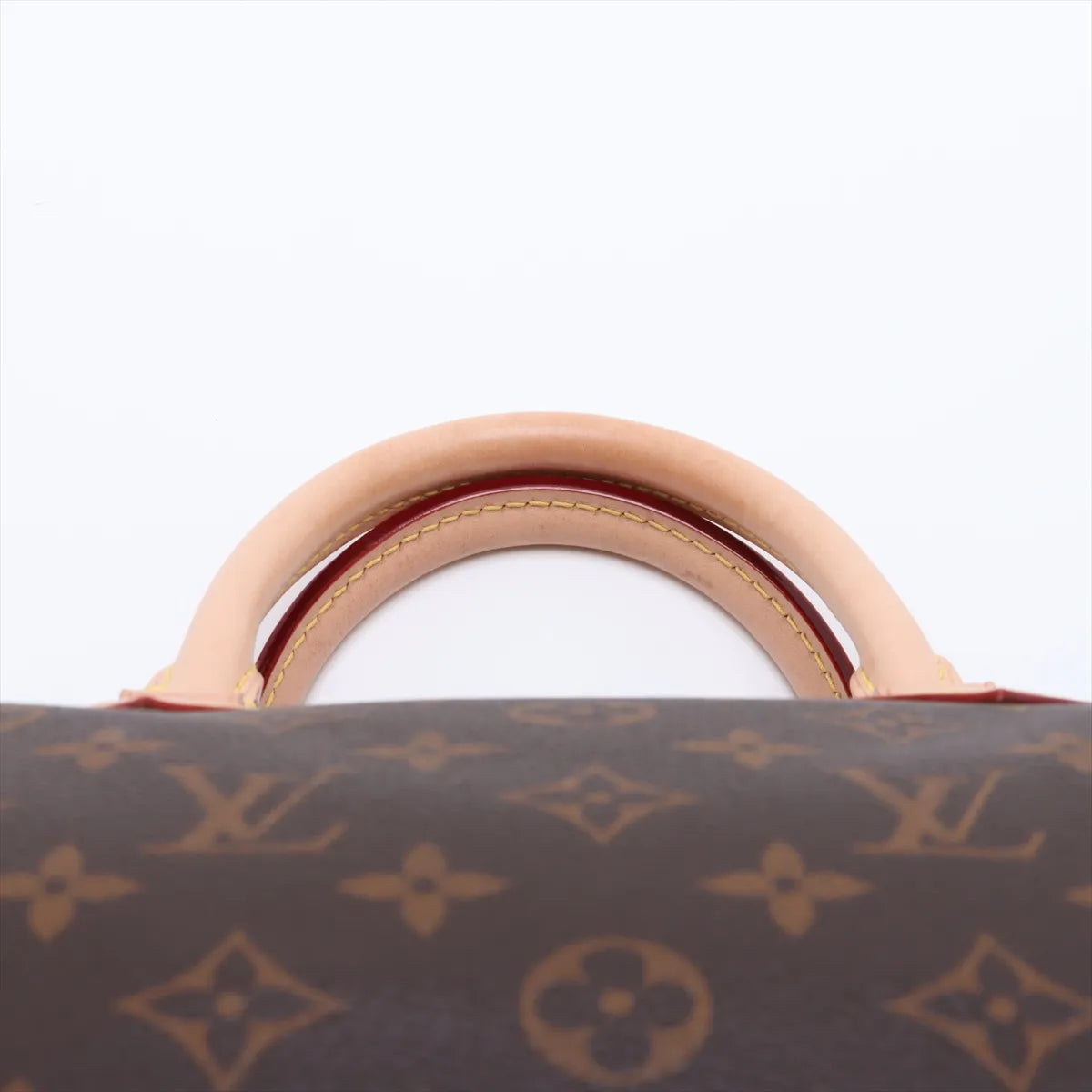 Louis Vuitton Monogram Speedy 30
