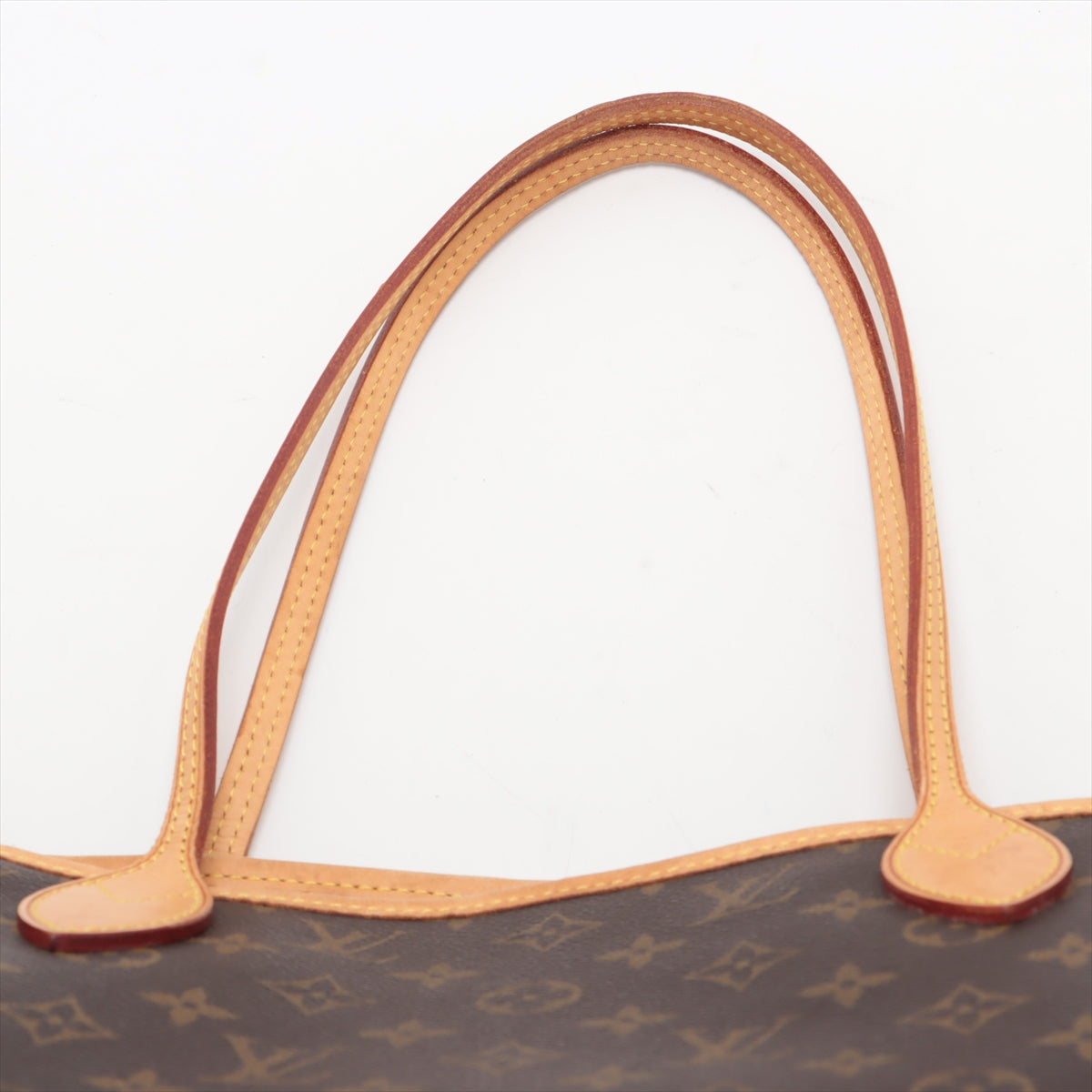 Louis Vuitton Monogram Neverfull MM