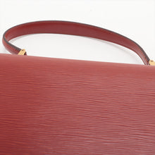 Load image into Gallery viewer, High Quality Louis Vuitton Epi Concorde Handbag Brown