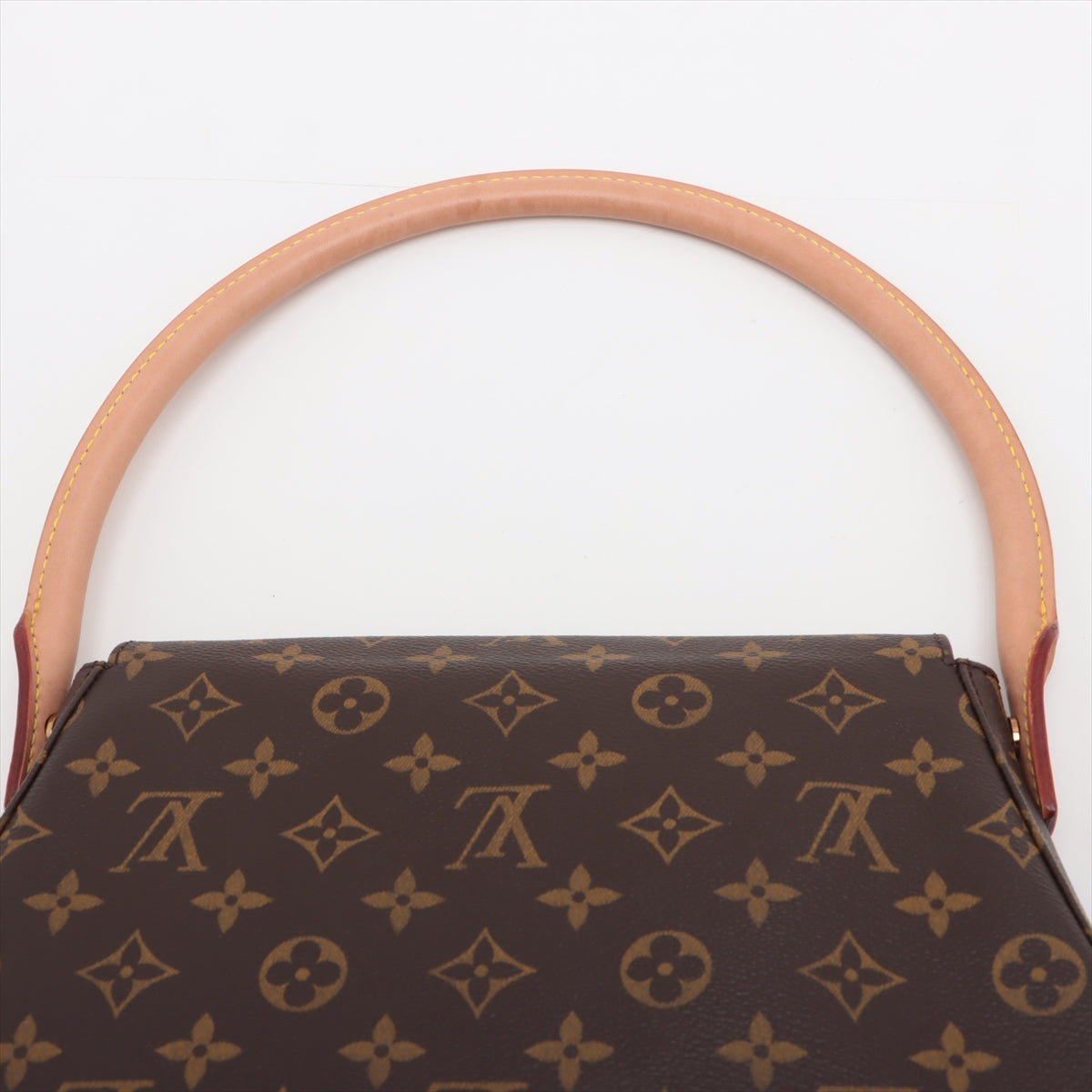 Louis Vuitton Monogram Mini Looping