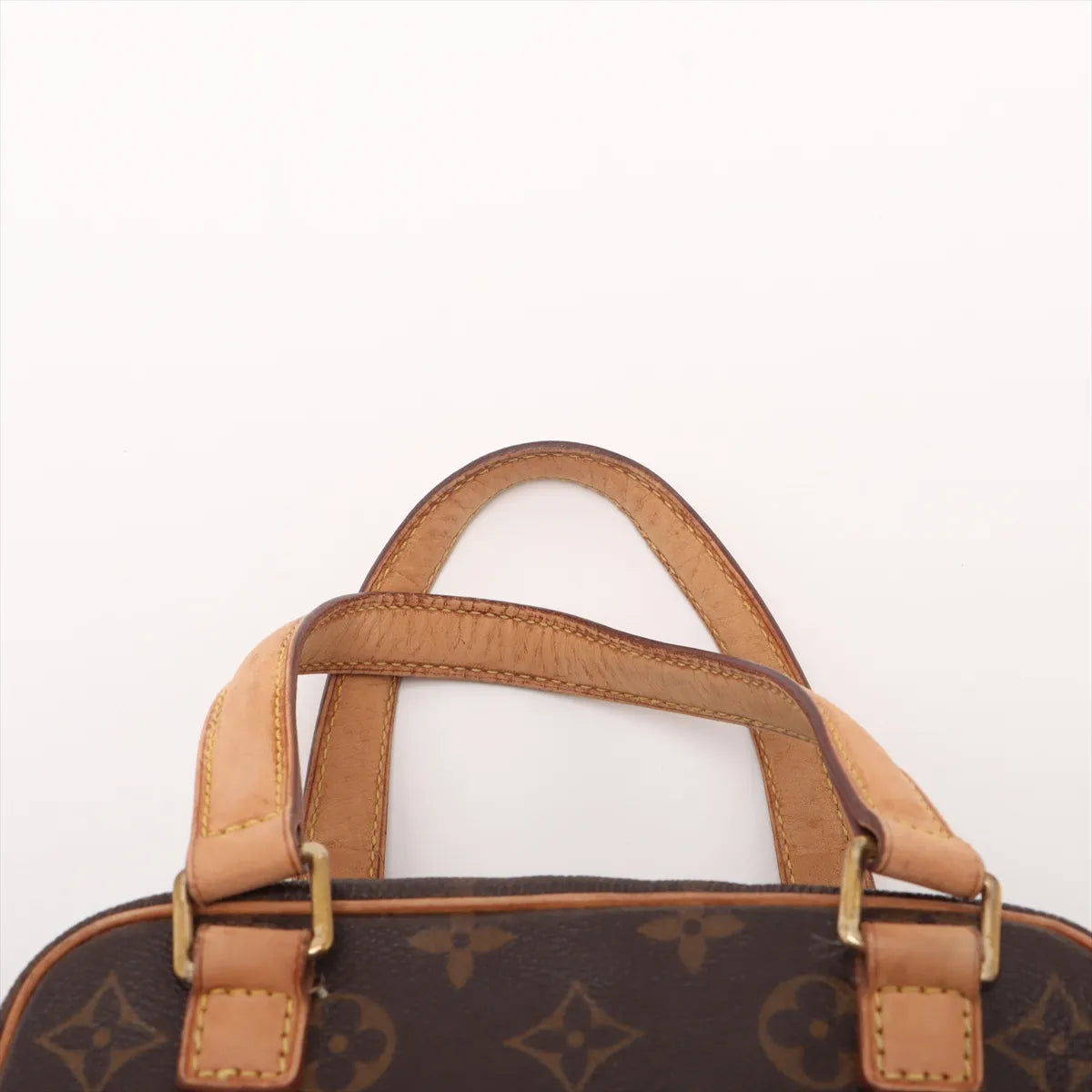 Louis Vuitton Monogram Excentri-Cite Bag