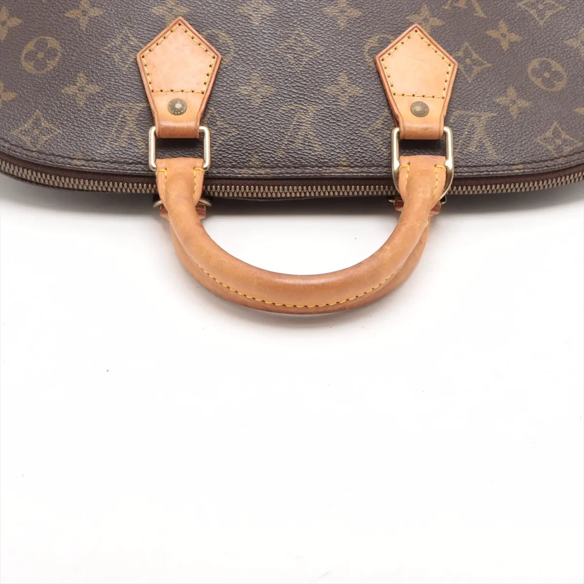 Louis Vuitton Monogram Alma