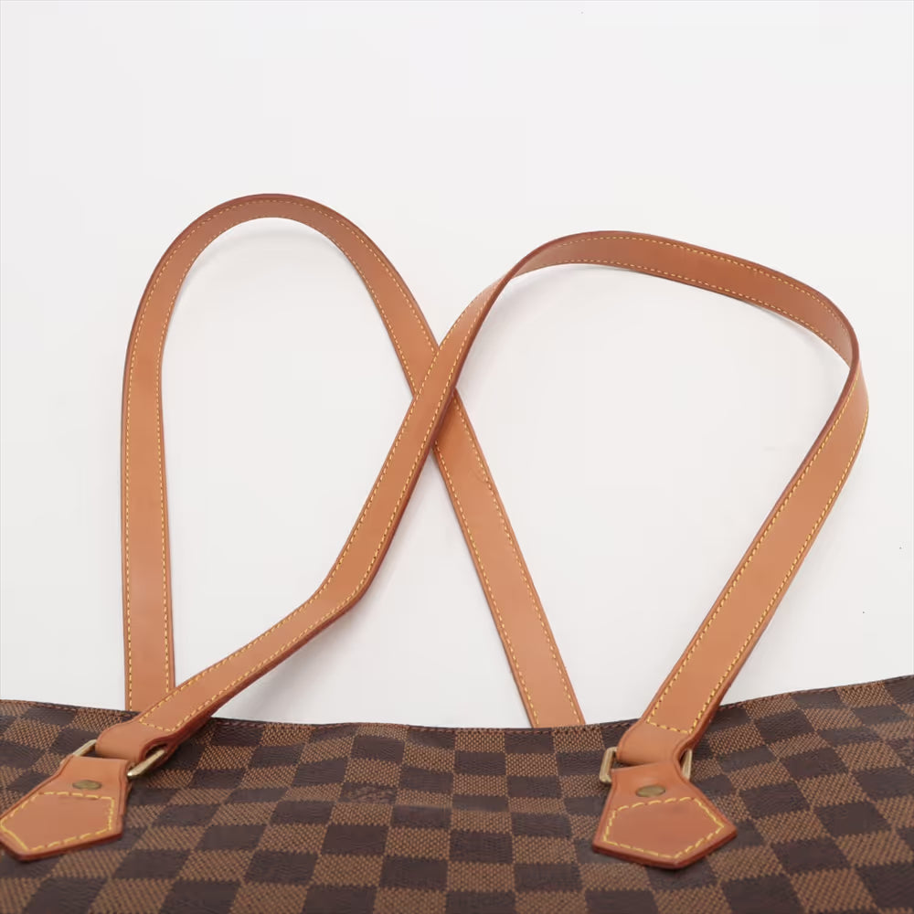 Louis Vuitton Damier Ebene Columbine