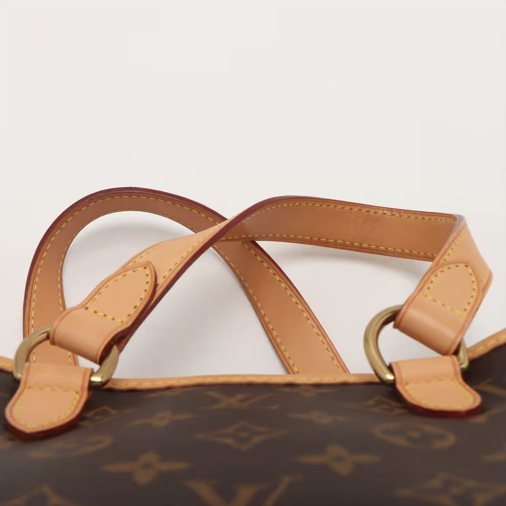 Louis Vuitton Monogram Batignolles Handbag