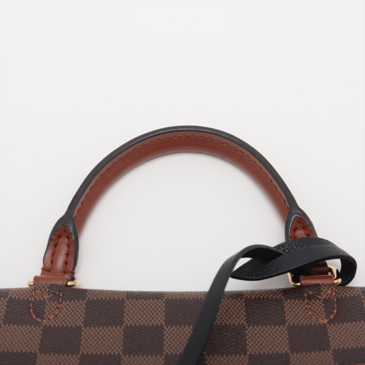 Louis Vuitton Damier Ebene Beaumarchais