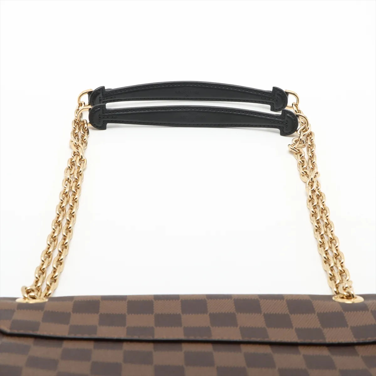 Louis Vuitton Damier Ebene Vavin PM