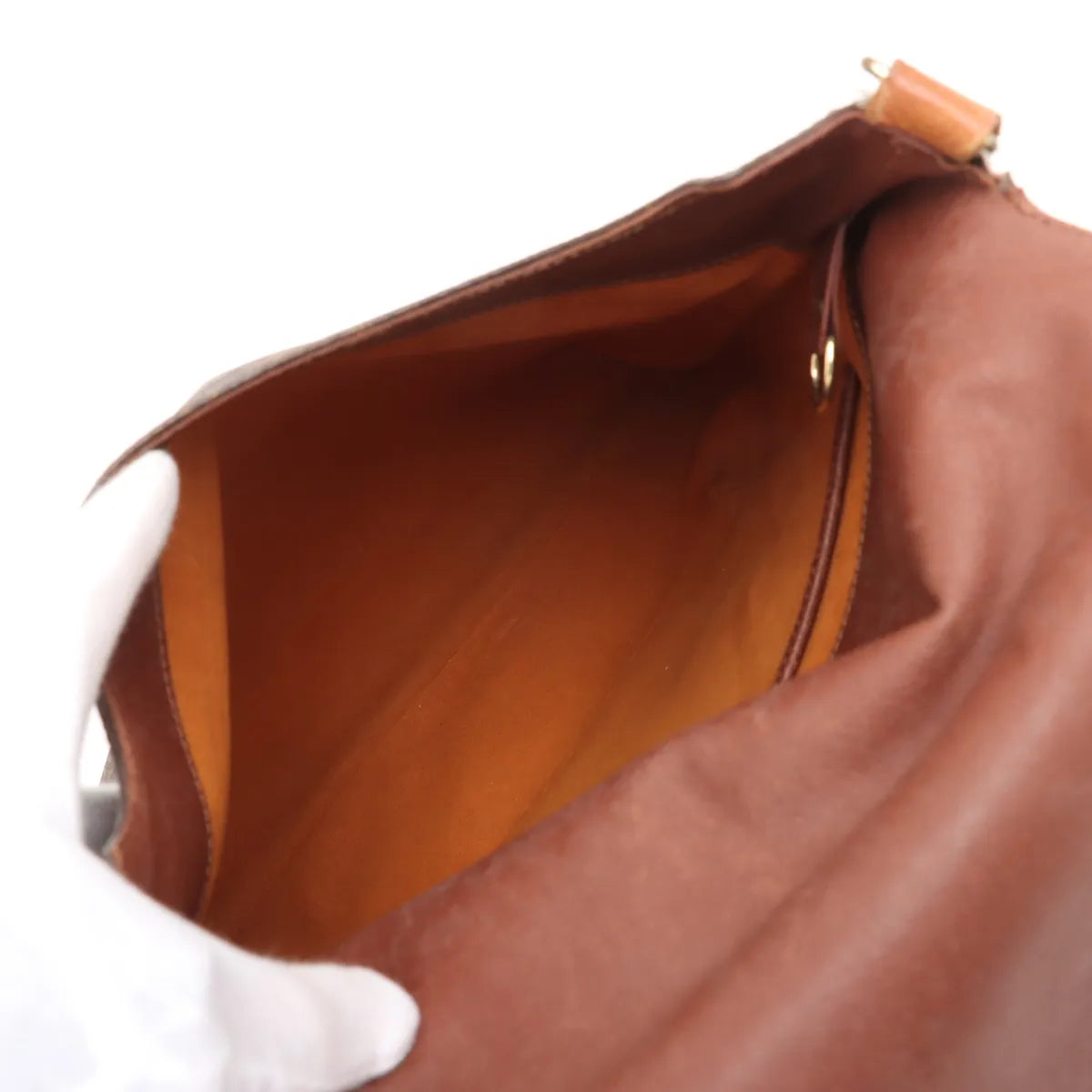 Louis Vuitton Monogram Musette Salsa Bag