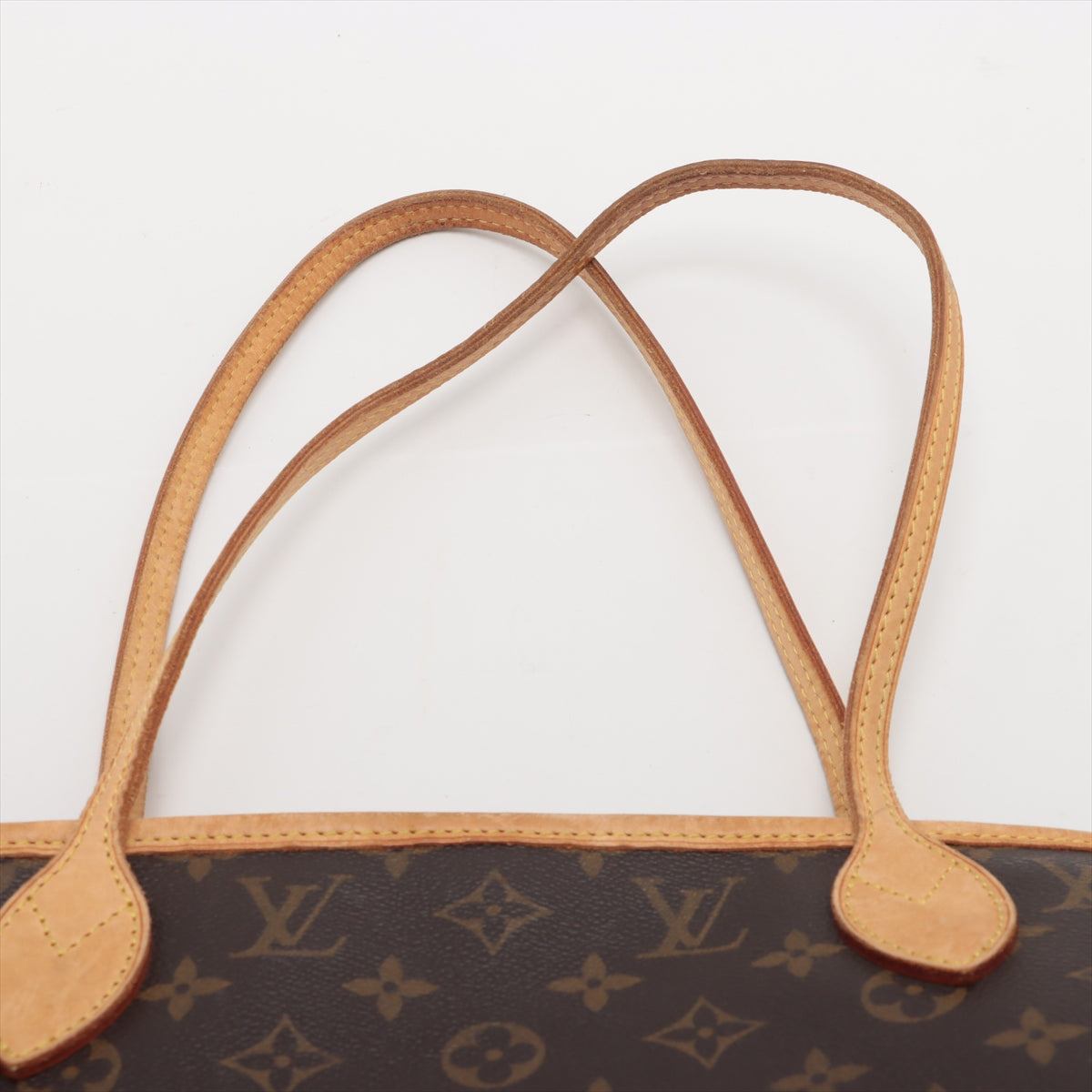 Louis Vuitton Monogram Neverfull MM