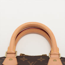 Load image into Gallery viewer, Branded Louis Vuitton Monogram Alma BB