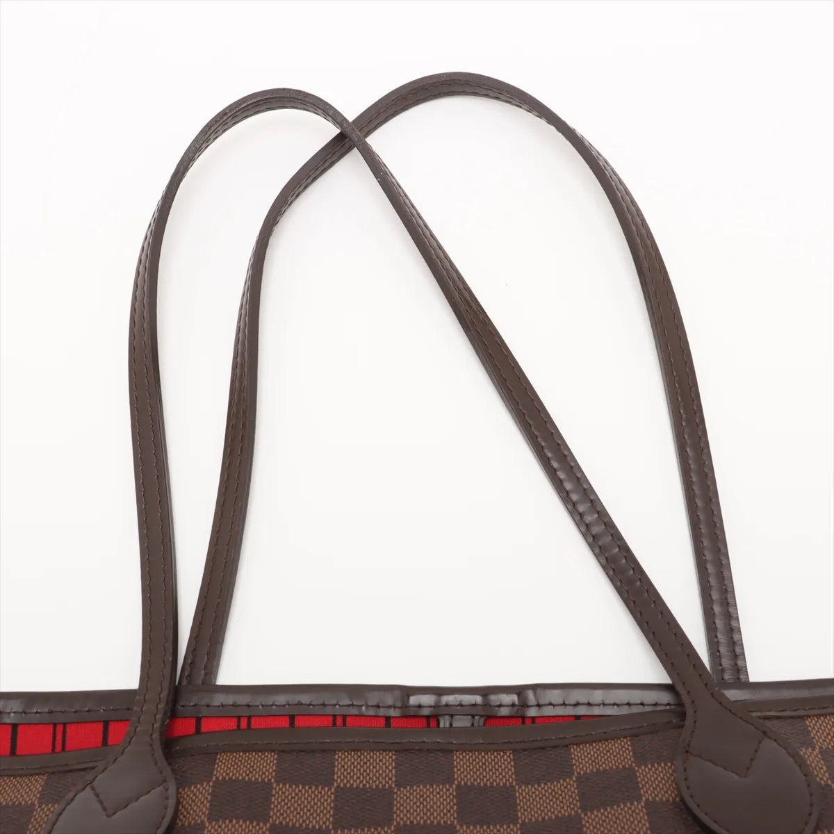 Louis Vuitton Damier Ebene Neverfull GM
