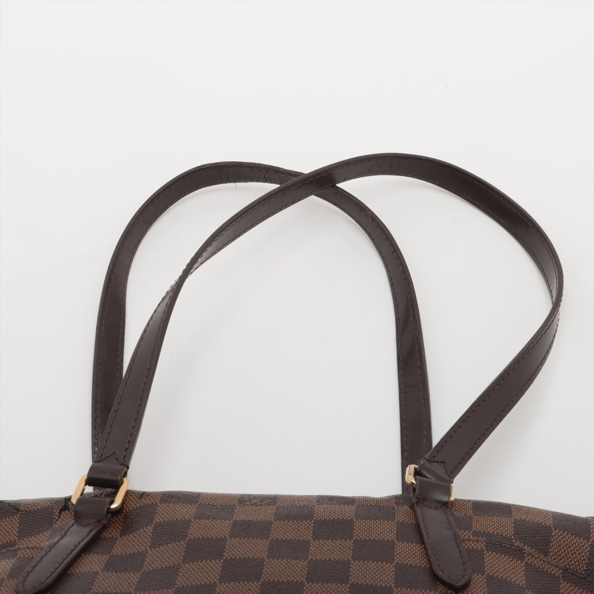 Louis Vuitton Damier Ebene Totally PM