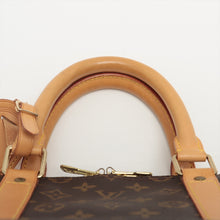 Load image into Gallery viewer, Top rated Louis Vuitton Monogram Keepall 55