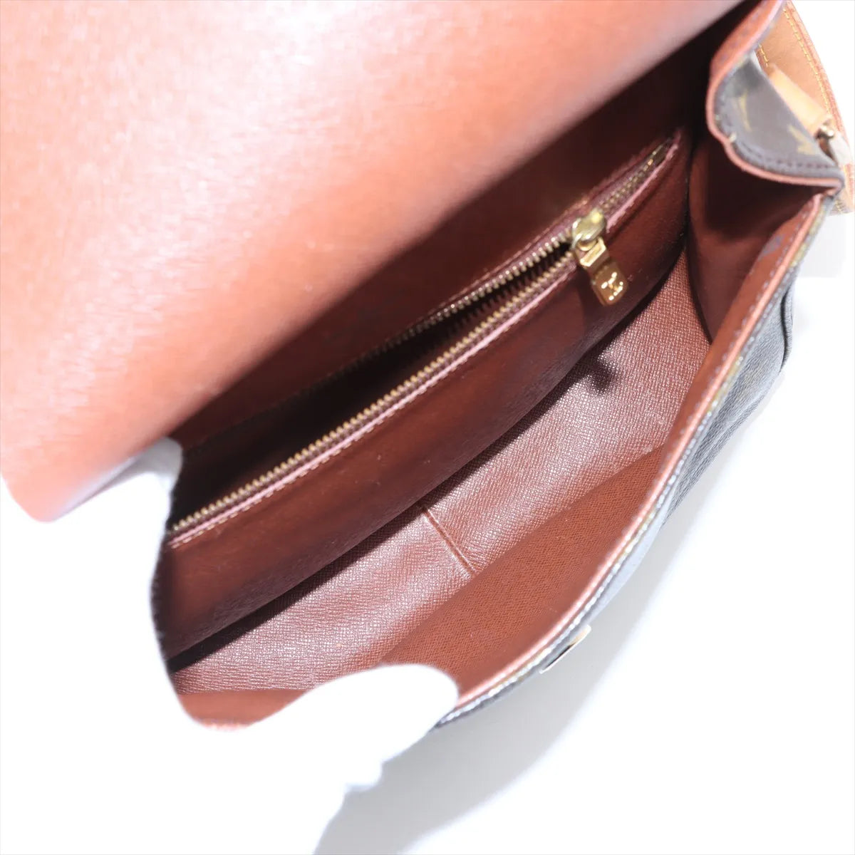 Louis Vuitton Monogram Saint Cloud