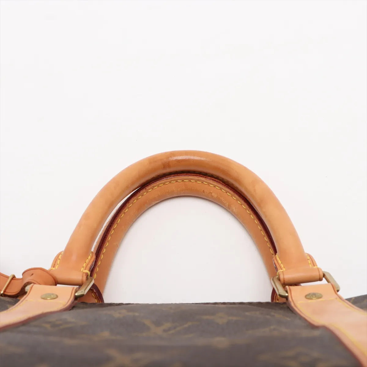 Louis Vuitton Monogram Keepall 55