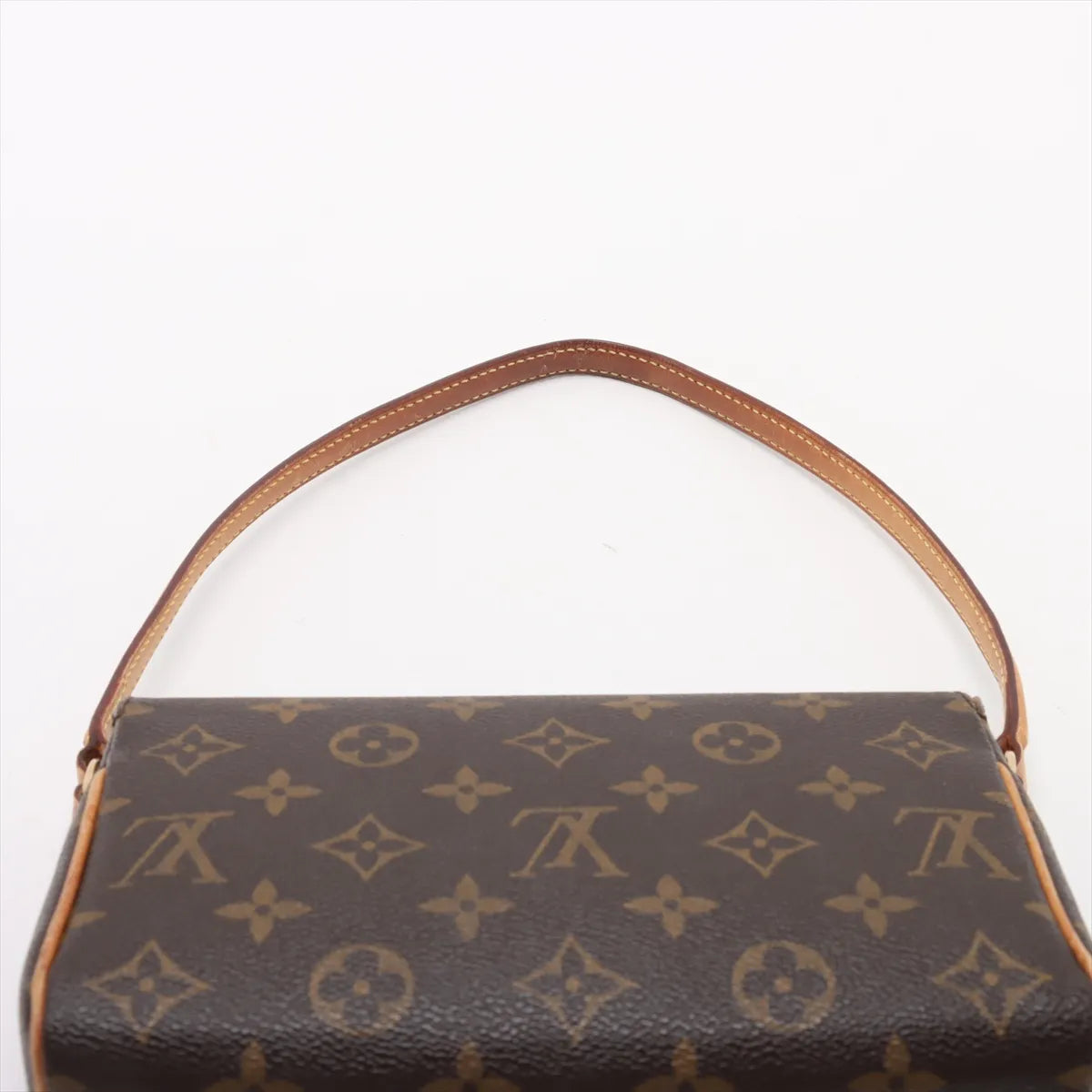Louis Vuitton Monogram Recital Shoulder Bag