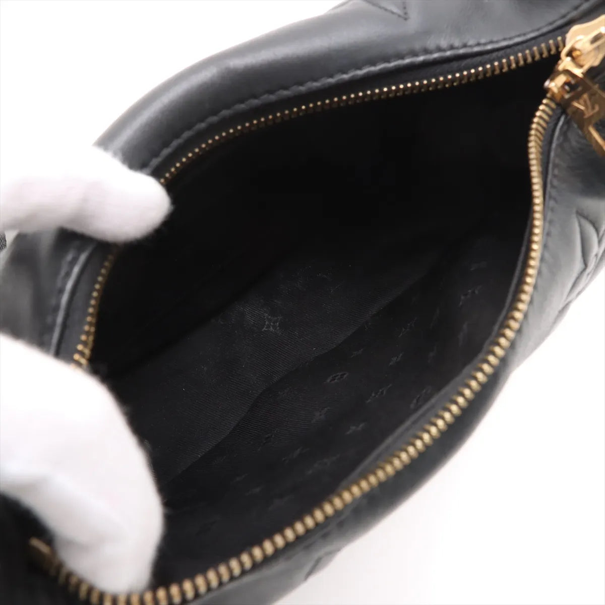 Louis Vuitton Bubblegram Over the Moon