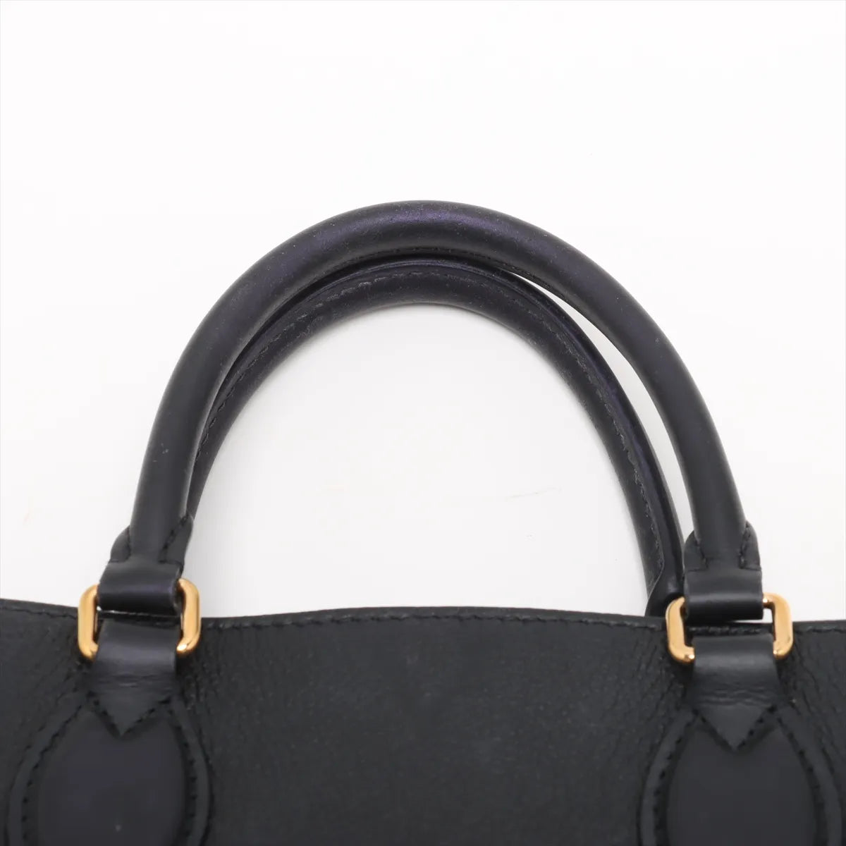 Louis Vuitton Monogram Empreinte On The Go PM