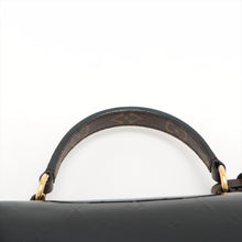 Load image into Gallery viewer, Top rated Louis Vuitton Monogram Vernis Spring Street PM Black