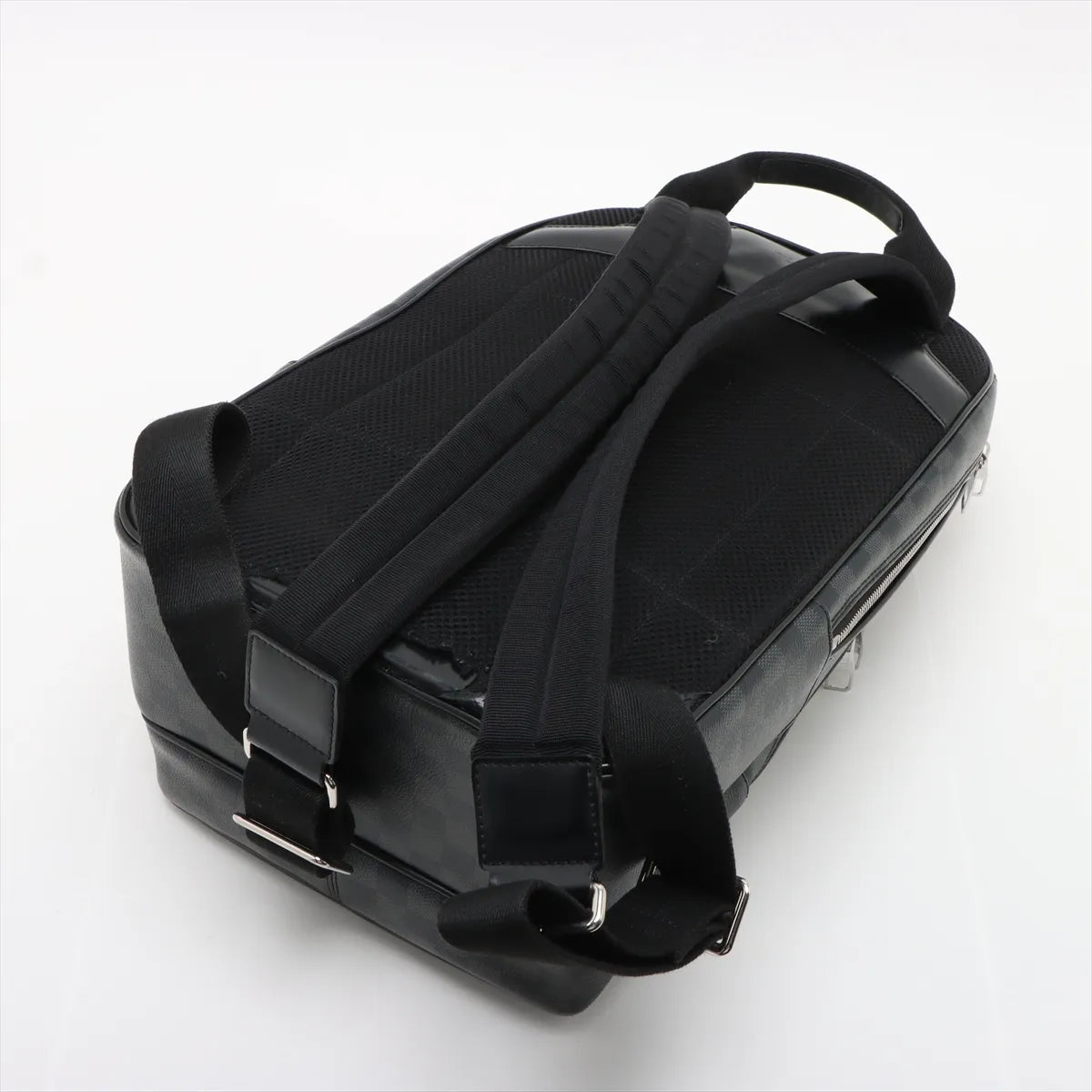 Louis Vuitton Damier Graphite Michael Backpack