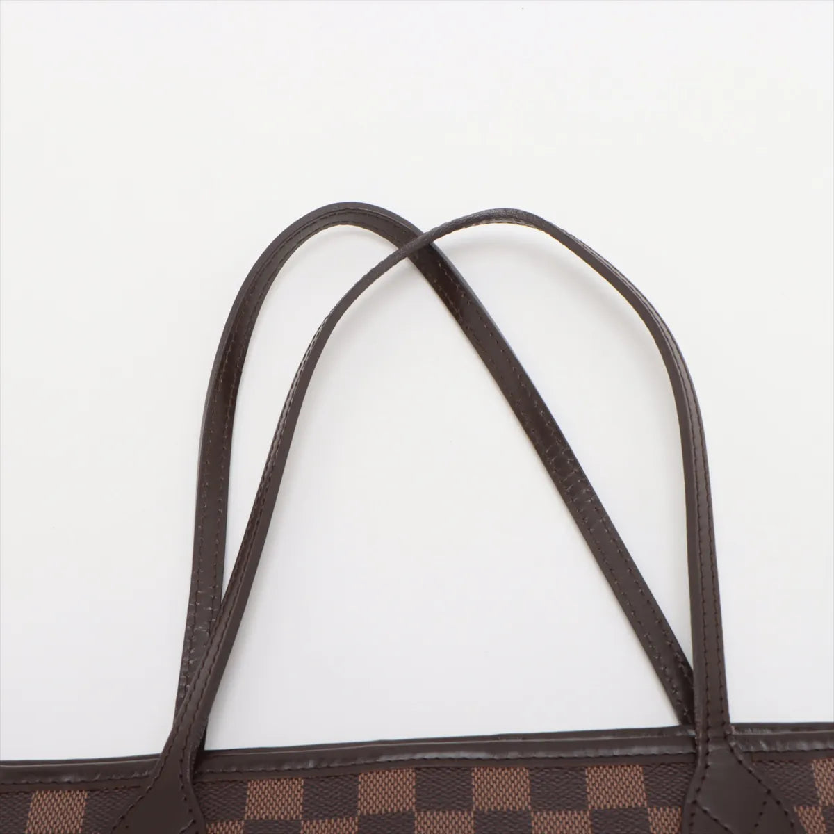 Louis Vuitton Damier Ebene Neverfull MM