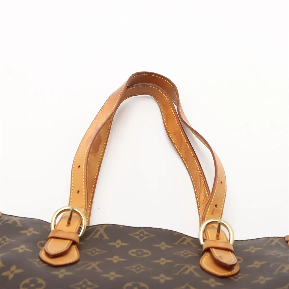 Louis Vuitton Monogram Popincourt Haut Tote Bag