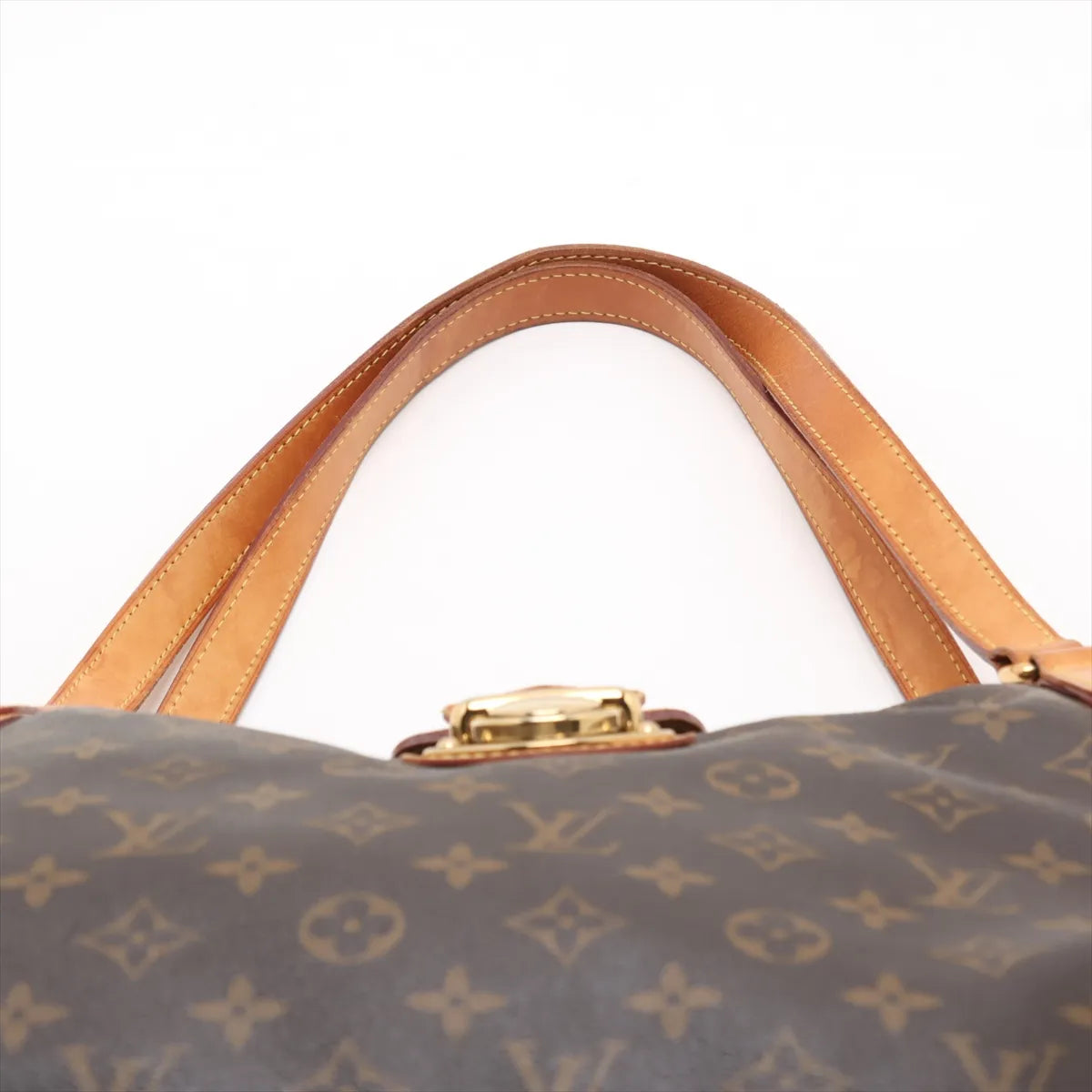 Louis Vuitton Monogram Stresa GM