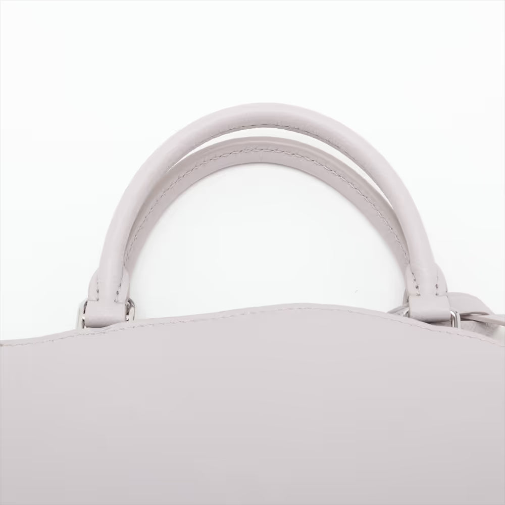 Louis Vuitton Monogram Empreinte Petit Palais PM Brume
