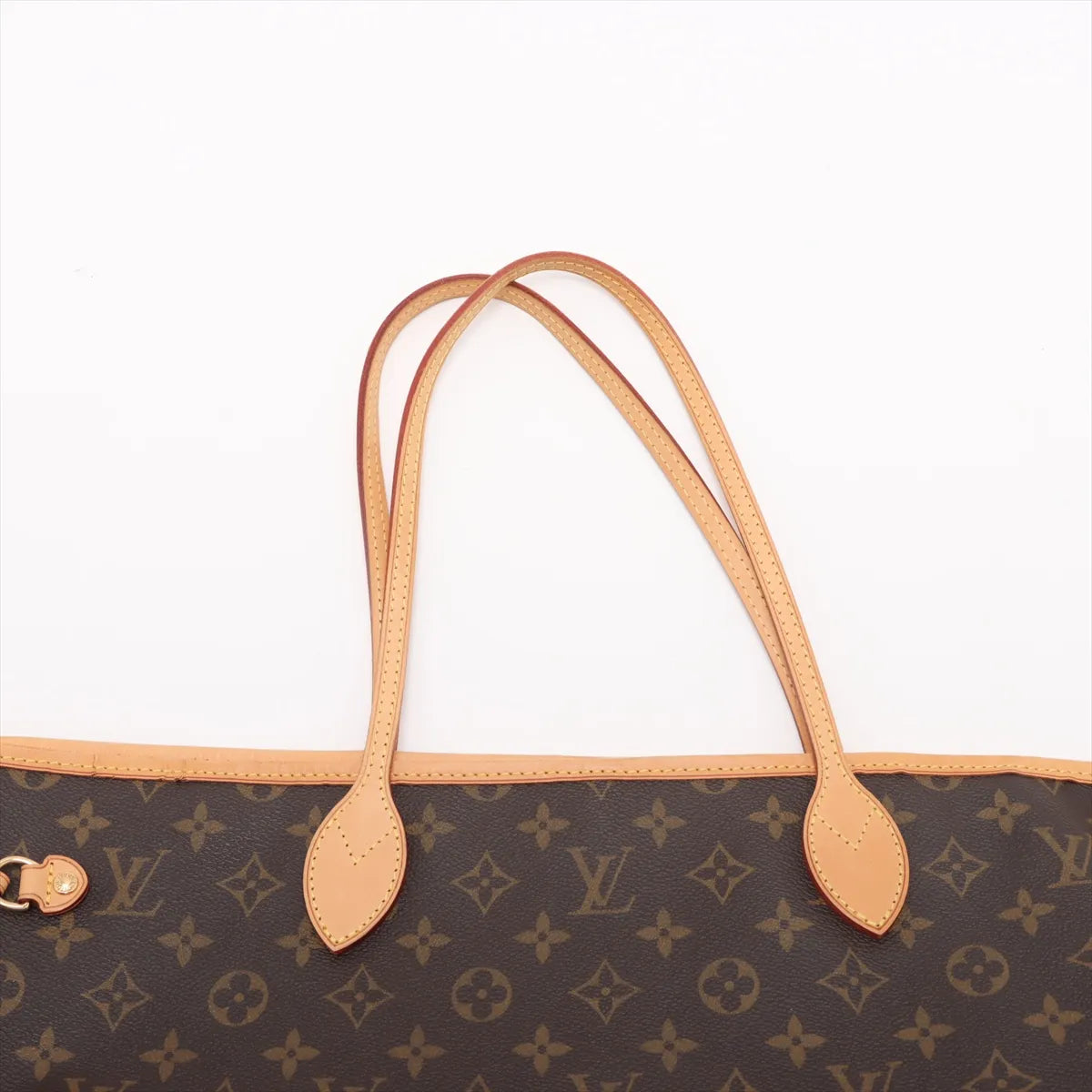 Louis Vuitton Monogram Neverfull GM