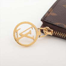 Load image into Gallery viewer, Louis Vuitton Monogram  Romy Card Holder