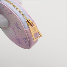 Load image into Gallery viewer, Louis Vuitton Monogram Pastel On the Go PM Coin Case