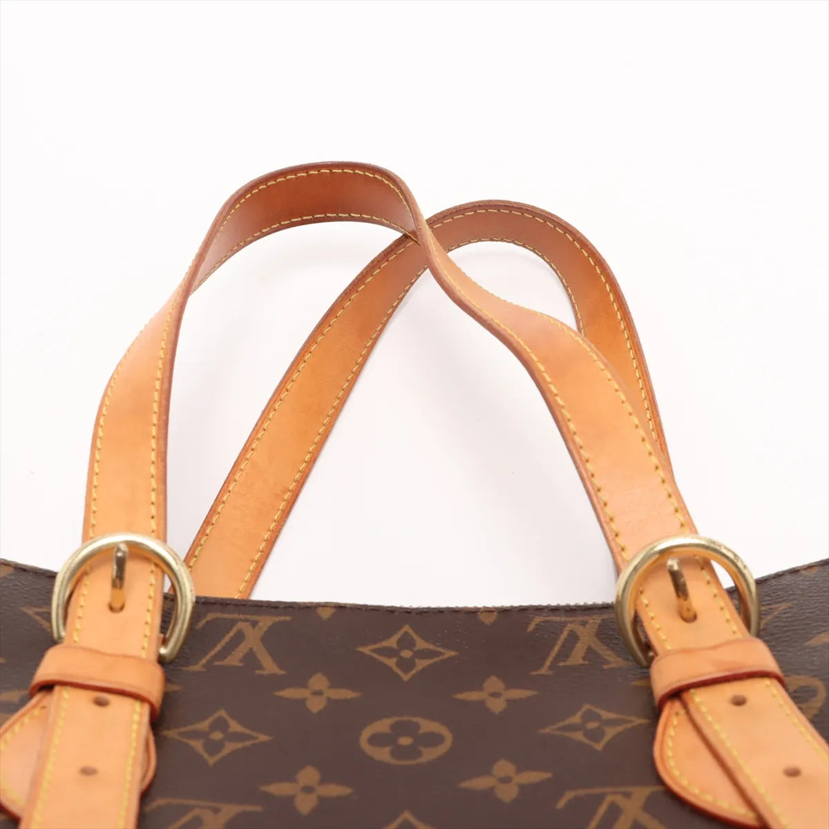 Louis Vuitton Monogram Popincourt Haut Tote Bag