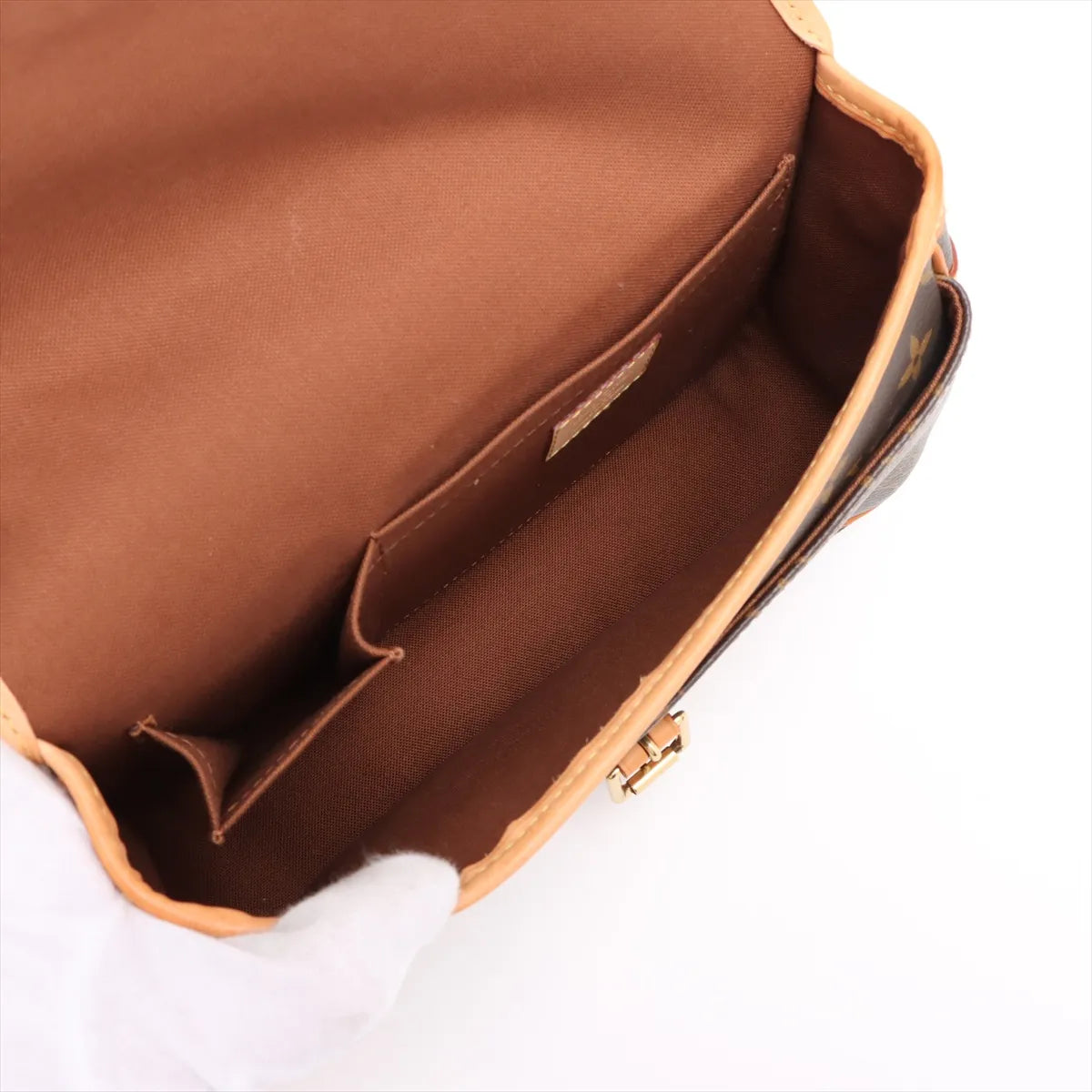 Louis Vuitton Monogram Sologne