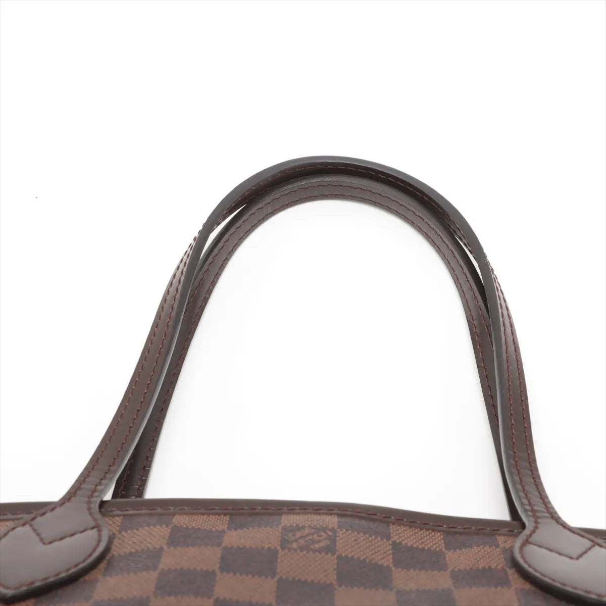 Louis Vuitton Damier Ebene Neverfull PM