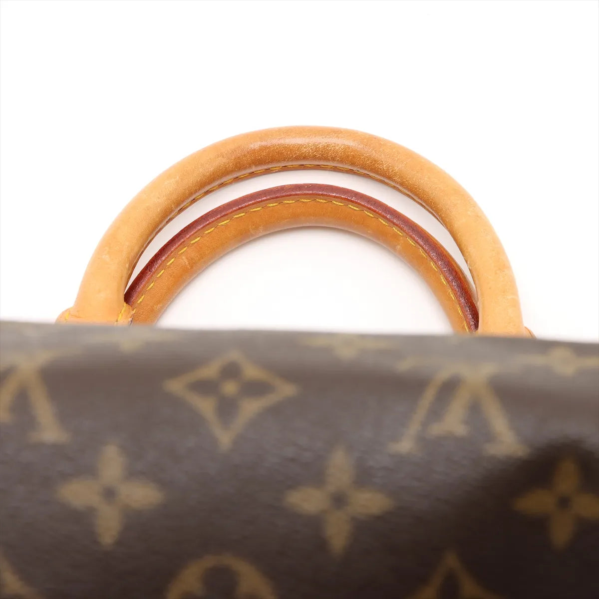 Louis Vuitton Monogram Speedy 30