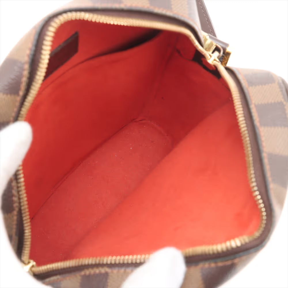 Louis Vuitton Damier Ebene Ipanema PM