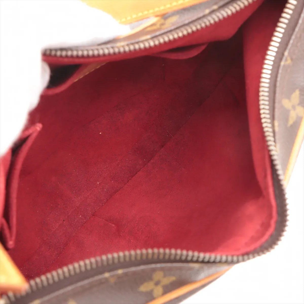 Louis Vuitton Monogram Croissant MM