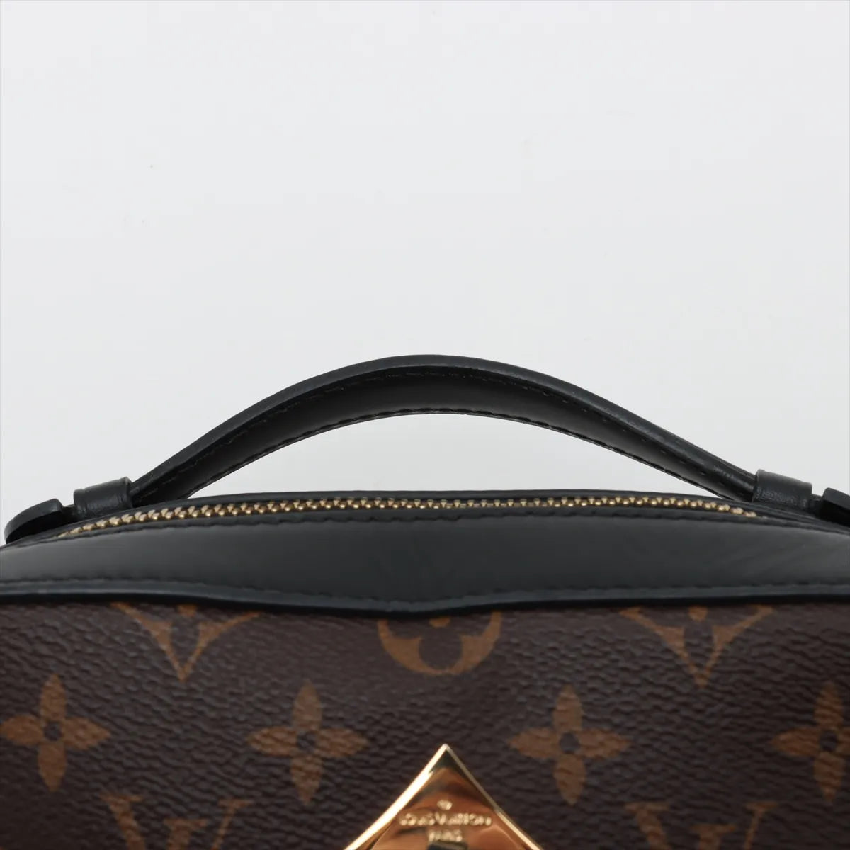 Louis Vuitton Monogram Saintonge