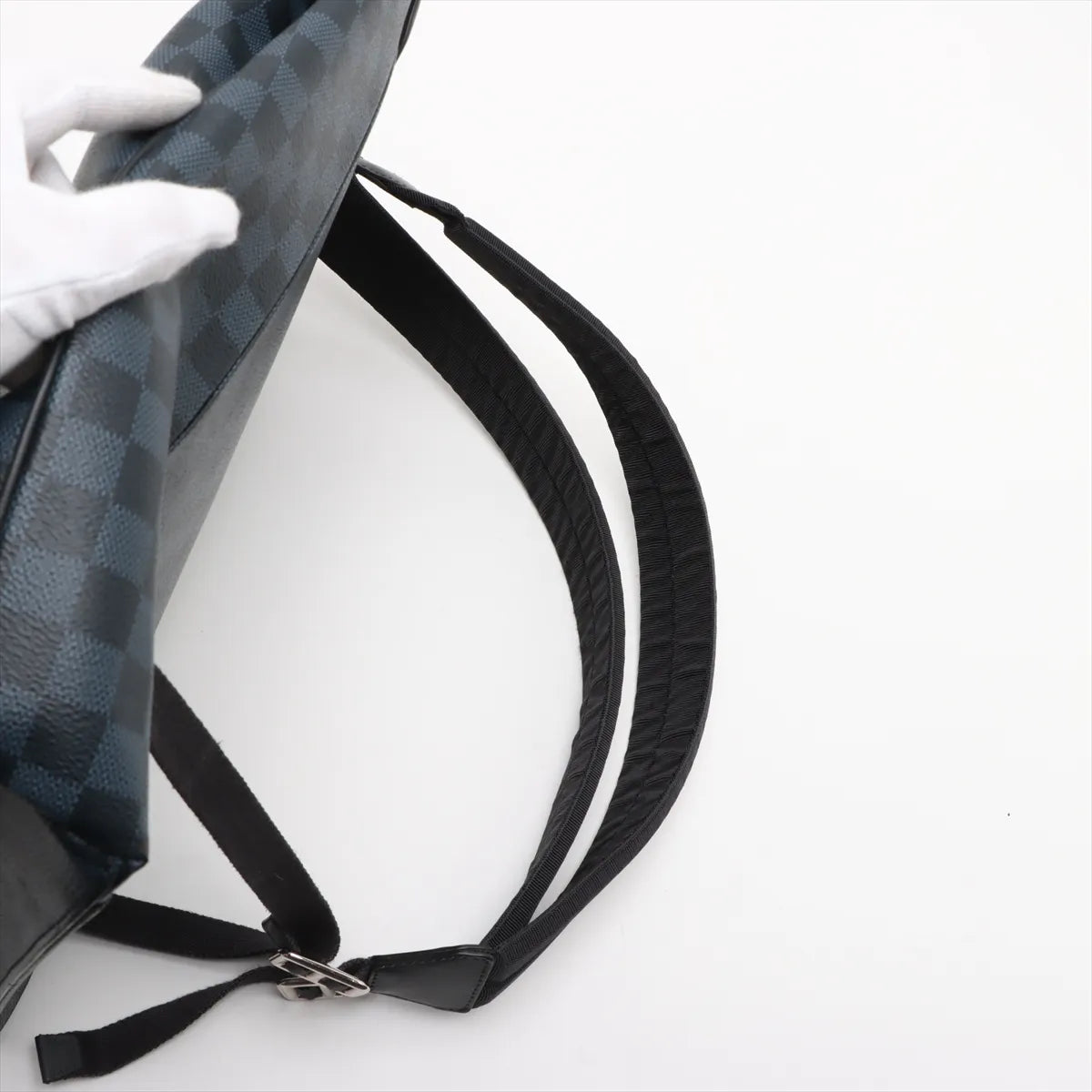 Louis Vuitton Damier Cobalt Newport Backpack