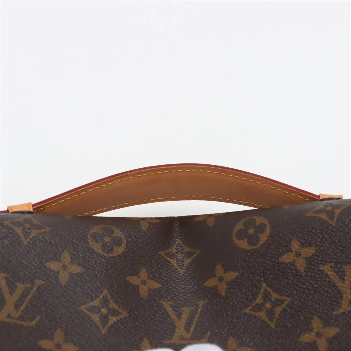 Louis Vuitton Monogram Pochette Métis MM