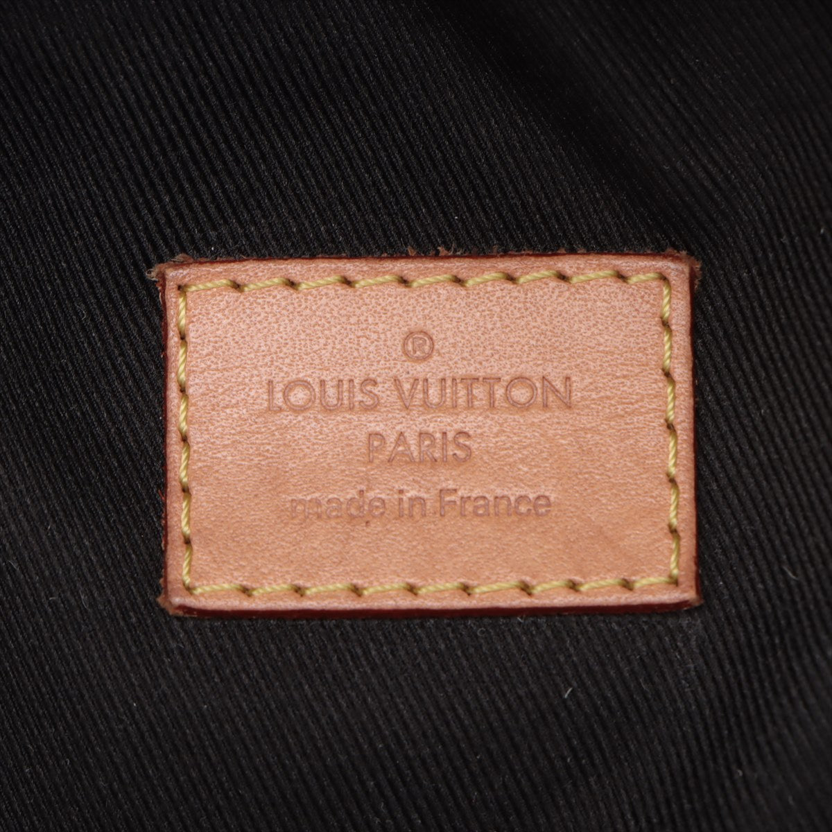 Louis Vuitton Monogram Bumbag