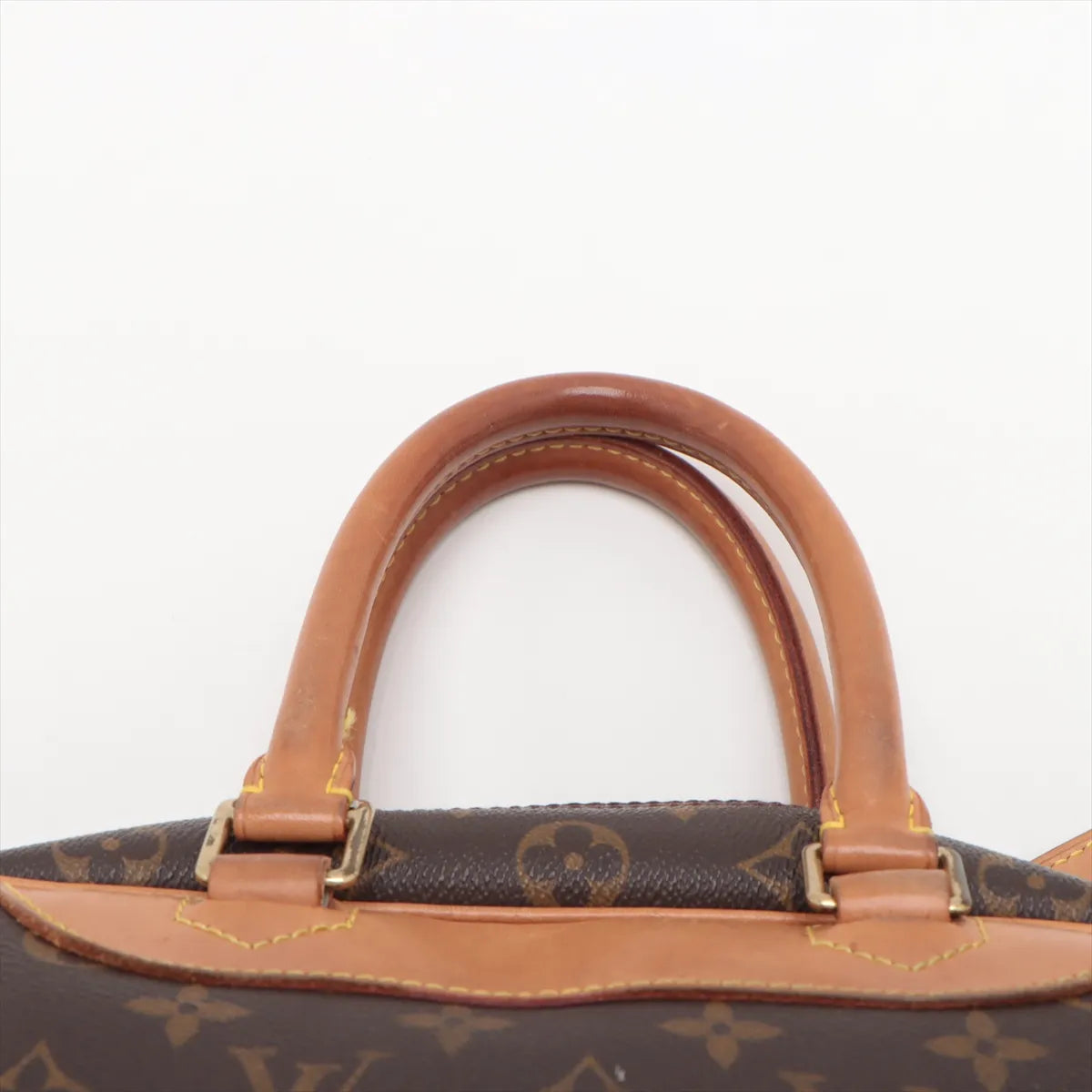 Louis Vuitton Monogram Deauville