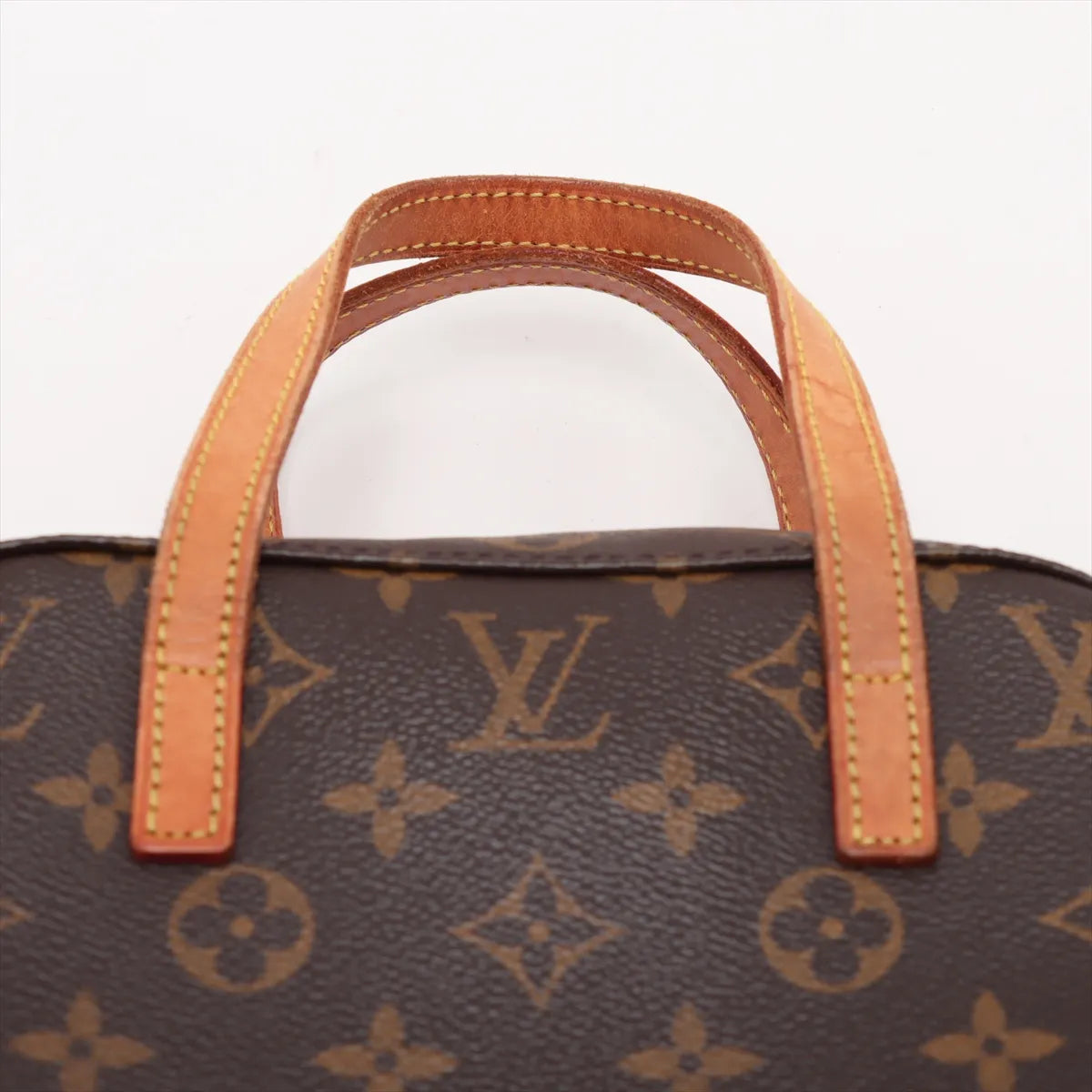 Louis Vuitton Monogram Spontini
