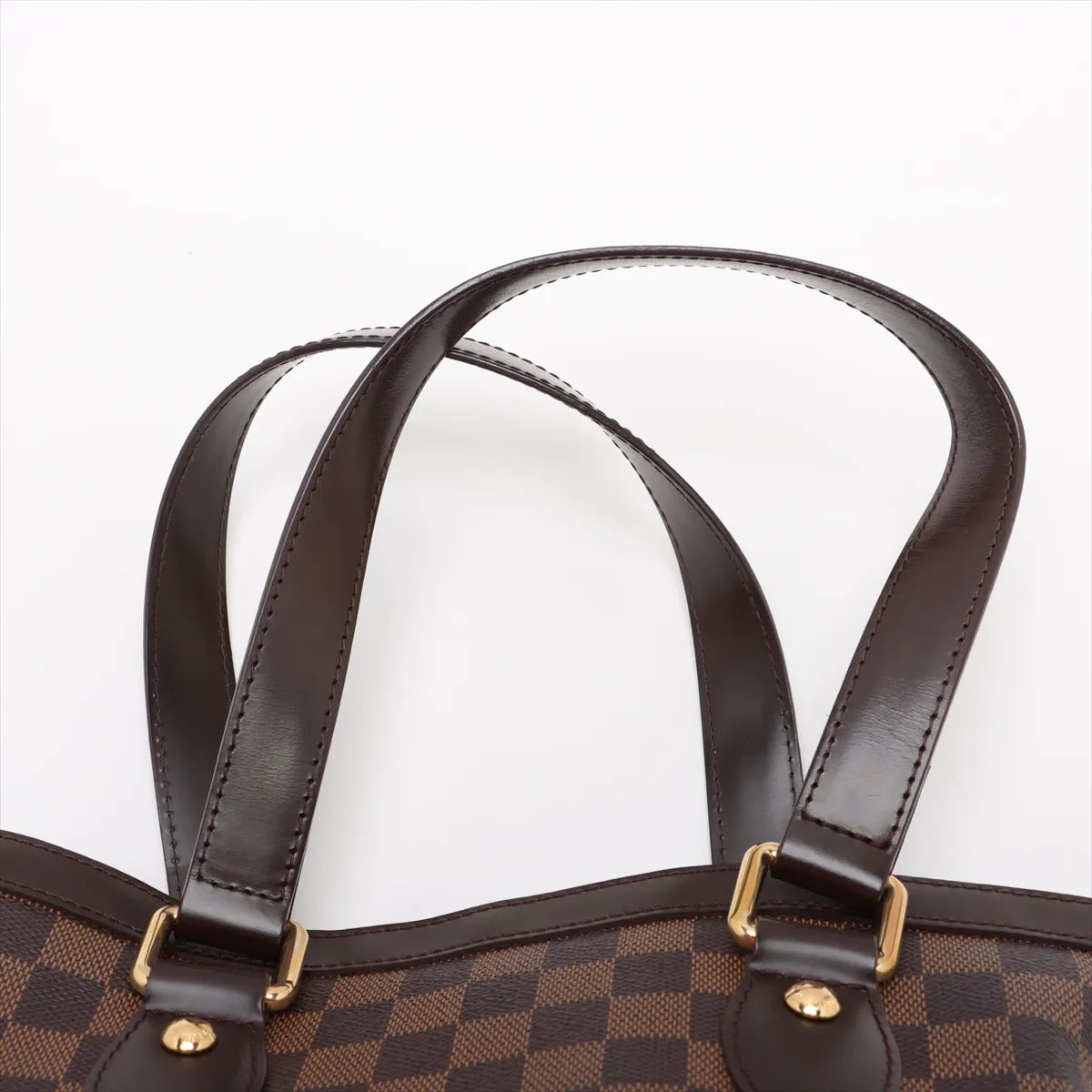 Louis Vuitton Damier Ebene Hampstead PM