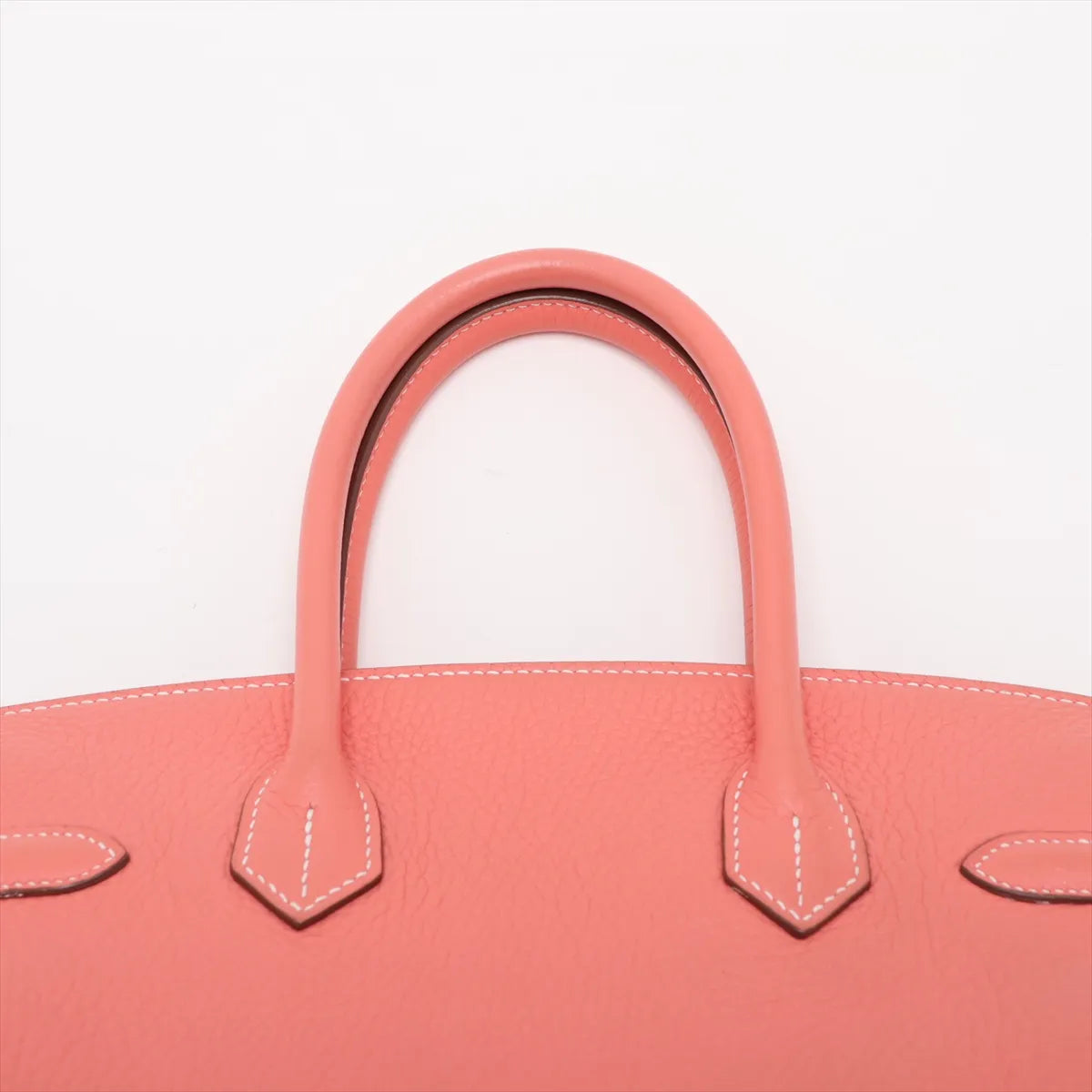 Hermes Birkin 30 Le Tournay Taurillon Clemence Crevette