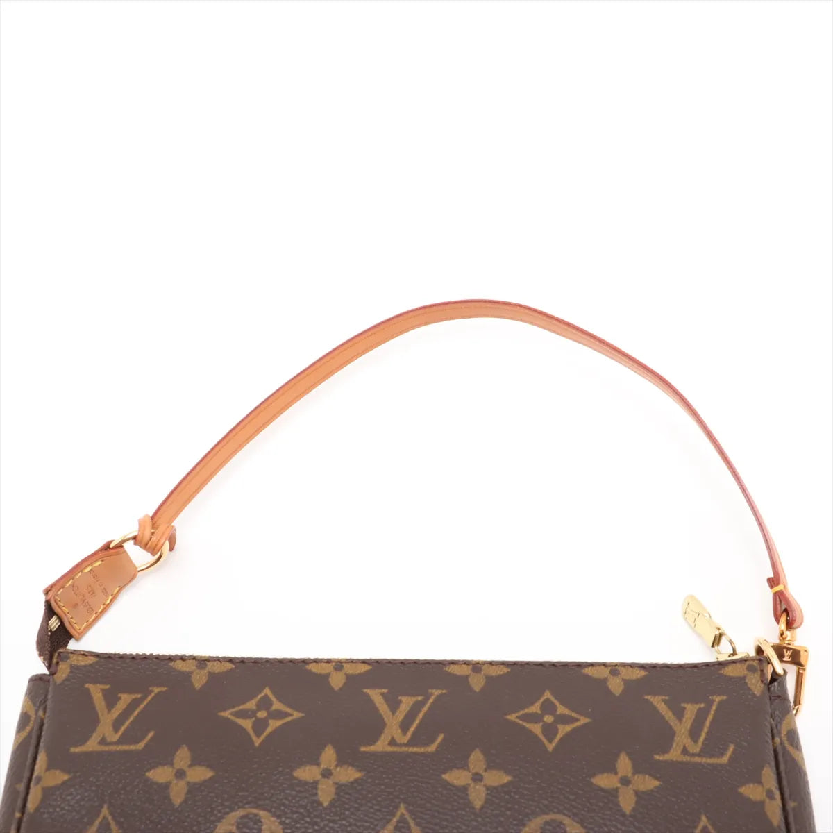 Louis Vuitton Monogram Pochette Accessoire