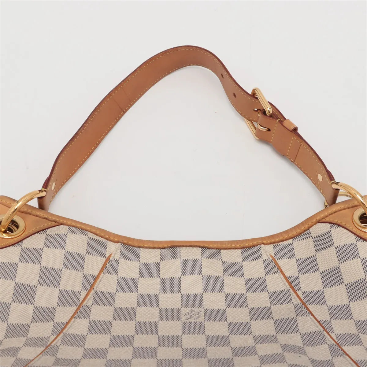 Louis Vuitton Damier Azur Galliera PM