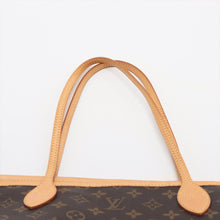 Load image into Gallery viewer, Louis Vuitton Monogram Neverfull GM