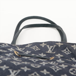 Top rated Louis Vuitton Monogram Denim Noefull MM
