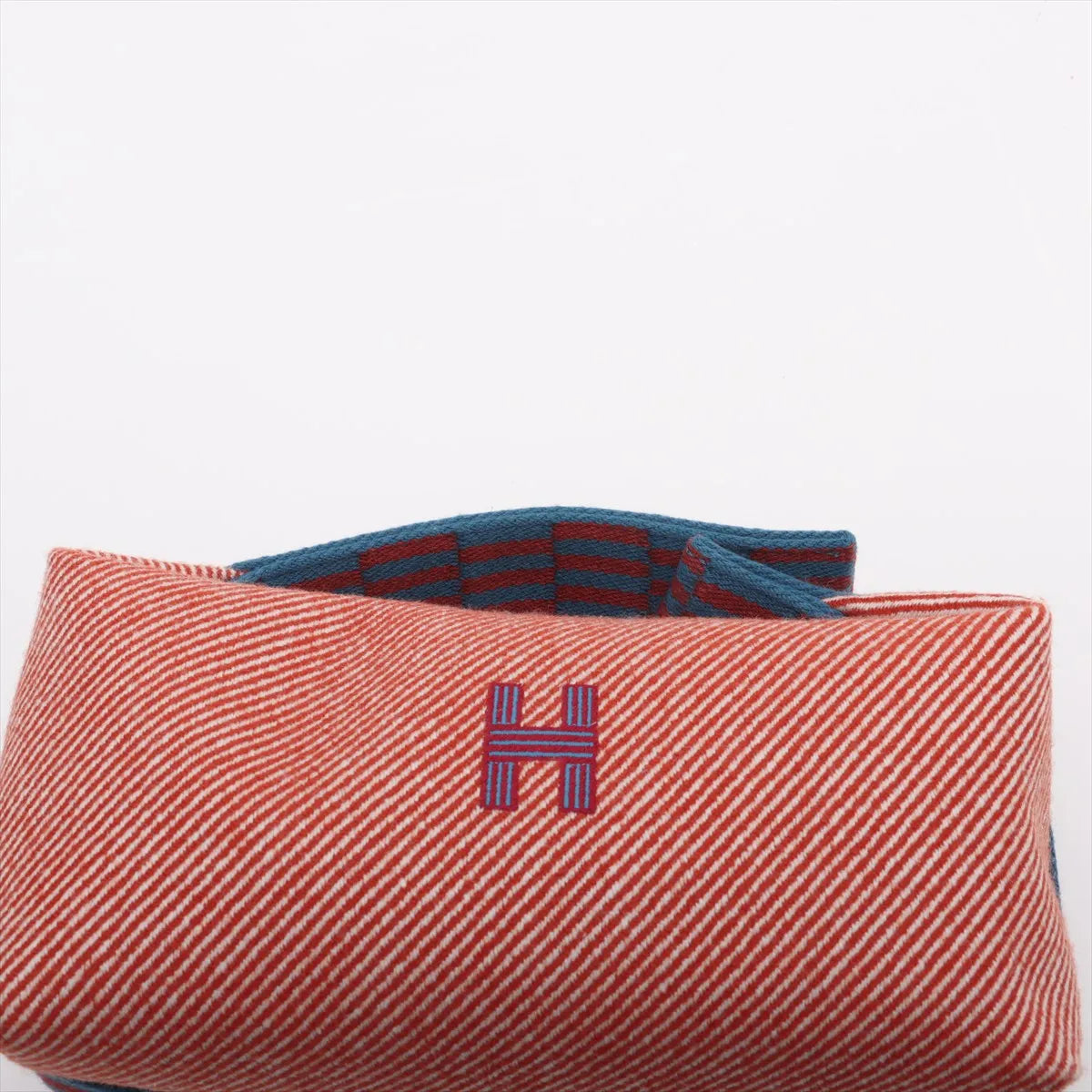 Hermes Bride-a-Brac PM RedxBlue